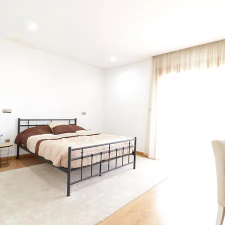 Apartament Oktavihu House Vila Nova de Famalicão Zewnętrze zdjęcie