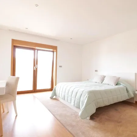 Apartament Oktavihu House Vila Nova de Famalicão Zewnętrze zdjęcie