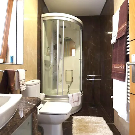 Apartament Oktavihu House Vila Nova de Famalicão Zewnętrze zdjęcie