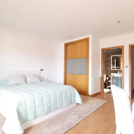 Apartament Oktavihu House Vila Nova de Famalicão Zewnętrze zdjęcie