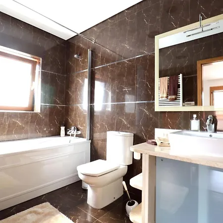 Apartament Oktavihu House Vila Nova de Famalicão Zewnętrze zdjęcie