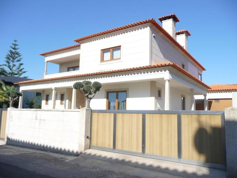 Oktavihu House Vila Nova de Famalicao